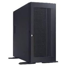 CHENBRO Корпус SR20966H04*14649 Chassis. w/o HDD Cage, USB3.0, Rackable,1x SR20966 Front Bezel, Silver/Black,1x 120mm Fan, PWM, T25, Two Ball Bearing, L650mm, 2600RPM with finger guard, Rear(AVC),1x 120mm Fan Holder, Blue,1x Metal Key Lock (on rear panel)