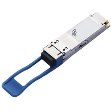 FUTURE TECHNOLOGIES Волоконно-оптический приемопередатчик Fibertrade FT-QSFP+-SR4-M (SC) Трансивер 40G, QSFP+, MPO MMF 150m SR4, 850nm laser, OEM, Fibertrade (аналог AFBR-79EIPZ)
