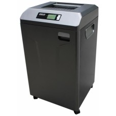 OFFICE KIT Уничтожитель бумаг S1150 3.9х30, P-4, 35 лист. одновременно, 115л [ok3930s1150]