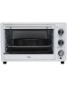 Мини-печь OASIS 348 Электрическая мини-печь making everywhere M-S38W