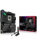 Материнская плата ASUS Материнская плата ROG STRIX B860-F GAMING WIFI, Socket LGA 1851, Intel B860, ATX, Ret
