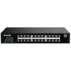 Коммутатор TENDA Коммутатор 24GE облачный управляемый TEG2224D
