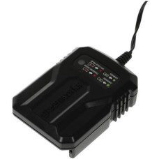 GREENWORKS Зарядное устройство G40UCM2M 2946507