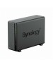 SYNOLOGY Сетевое хранилище NAS DS124 1-bay настольный RTD1619B