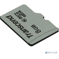 Карта памяти Transcend TS8GUSD300S