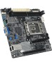 Материнская плата ASUS Материнская плата P13R-I LGA1700 mini-ITX 2xDDR5 PCIEx16 M.2 VGA 2xGLAN