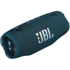 Колонка портативная JBL Портативная колонка CHARGE 6 - синий
