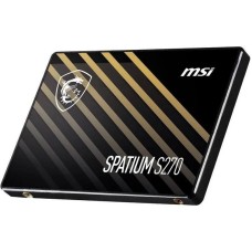 Накопитель SSD MSI S78-440P130-P83
