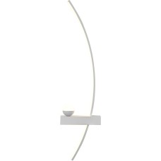 ESCADA Настенный светильник 10220/2 LED*15W White R