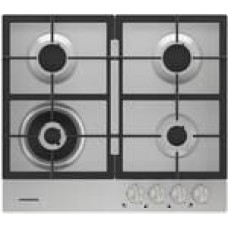 Варочная панель газовая Grundig GIGA 6234250 X