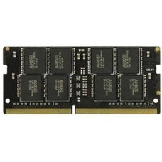 Модуль памяти AMD RADEON Модуль памяти 8GB DDR3 1333 SO DIMM R3 Value Series Black R338G1339S2S-U Non-ECC, CL9, 1.5V, RTL R338G1339S2S-U (182767)