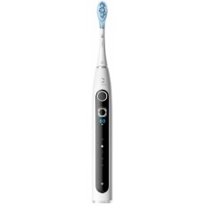 Зубная щетка электрическая OCLEAN Электрическая зубная щетка X Pro 20, белый