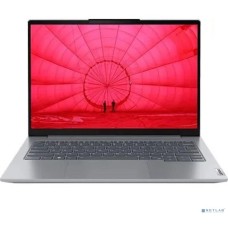Ноутбук Lenovo ThinkBook 14 G6 IRL [21KG0055AK] (КЛАВ.РУС.ГРАВ.) Grey 14