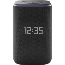 Колонка Яндекс Станция 3, чёрный