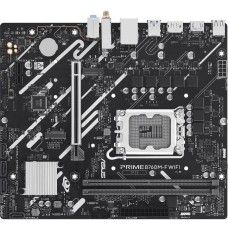 Материнская плата ASUS Материнская плата PRIME B760M-F WIFI, Socket LGA 1700, Intel B760, mATX, Ret