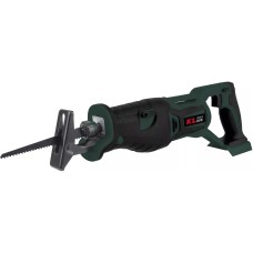 KLPRO Профессиональная пила сабельная бесщеточная KLTKT18B-00 (18 В, полотна дерево/металл без ЗУ и АКБ, сумка)