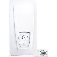 Водонагреватель проточный CLAGE Проточный водонагреватель DSX Touch