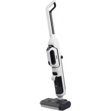 Пылесос моющий HAIER Моющий пылесос (handstick) HWND Q1, 150Вт, белый/черный [fm044re01ru]