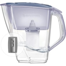 Фильтр-кувшин БАРЬЕР В55СР00 Фильтр-кувшин ПРАЙМ лесная голубика (Easy-Fill) (Мех.инд.)