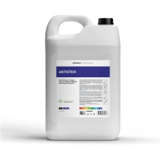 Чистящее средство CLEAN BOX 13015 Очиститель от следов скотча, наклеек, маркера, CleanBox Professional ANTISTICK (5 л)