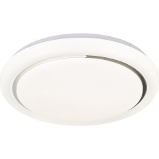 ESCADA Потолочный светильник 10227/SG LED*48W White APP