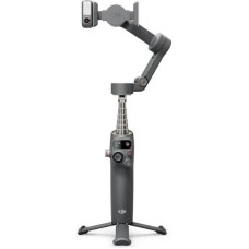 DJI Стабилизатор 3-х осевой Osmo Mobile 7 Pro черный
