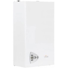 Котел газовый FERROLI Котел газовый Vitabel HF 40 настенный, 1 конт., закр. кам. сгор