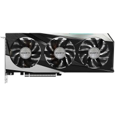 Видеокарта GIGABYTE Видеокарта PCI-E 4.0 GV-R76GAMING-8GD AMD Radeon RX 7600 8Gb 128bit GDDR6 2250/18000 HDMIx2 DPx2 HDCP Ret