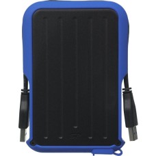 Жесткий диск SILICON POWER Жесткий диск USB3.0 2TB SP020TBPHD66SS3B Armor A66 2.5
