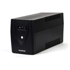 БАСТИОН Источник бесперебойного питания Rapan 350Вт 600ВА черный