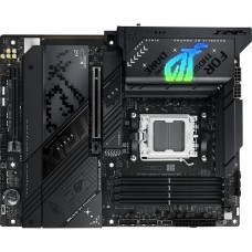 Материнская плата ASUS Материнская плата ROG STRIX X870-F GAMING WIFI Socket AM5 AMD X870 4xDDR5 ATX AC`97 8ch(7.1) 2.5Gg RAID+HDMI+DP
