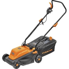 CARVER Газонокосилка роторная LME-1332 (01.024.00018) 1300Вт