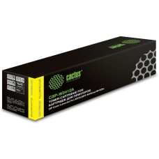 CACTUS Картридж лазерный CSP-W2412A 216A желтый (850стр.) для HP Color LaserJet Pro M155;MFP M182nw/M183fw