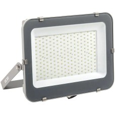 IEK Прожектор уличный СДО светодиодный 20Втсерый (LPDO701-20-K03)