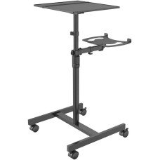 CACTUS Стол для проектора CS-VM-PT01T напольная