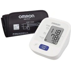 OMRON Тонометр автоматический M2 Comfort (ALRU)