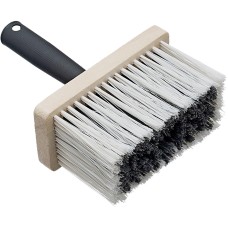 MTX Кисть макловица, 150 х 70 мм, искусственная щетина, деревянный корпус, пластмассовая ручка 84088