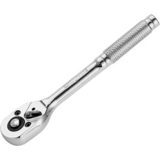 СИБРТЕХ Ключ-трещотка 1/4