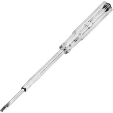 SPARTA Пробник электрический 180 мм, 100-500 В 130605