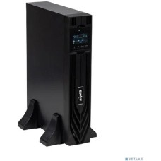 ИБП БАСТИОН ИБП SKAT-UPS 1000-RACK-ON-E P3 {Online, синус, 1000ВА/1000 Вт, стойка/на пол, 8xC13, встр. SNMP/USB/RS-232/EPO, БЕЗ АКБ (2 шт 40-200Ач или SKAT ВС 24/18 или 24/36 RACK), МПТ} (8763)