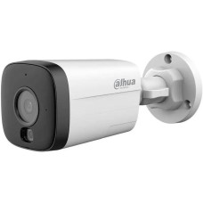 DAHUA Камера видеонаблюдения IP DH-IPC-HFW1339DTK2P-SAW-IL-0360B Wi-Fi 3.6-3.6мм цв. корп.:белый (DH-IPC-HFW1339DTK2-SAW-IL)