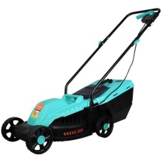 STURM! Газонокосилка роторная Sturm EL1432 1400Вт