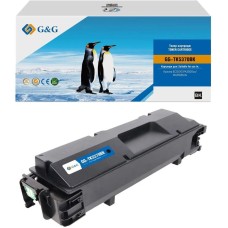 G&G Картридж лазерный GG-TK5370BK TK-5370K черный (7000стр.) для Kyocera ECOSYS PA3500cx/MA3500cifx