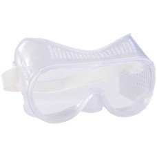 STAYER MASTER защитные очки закрытые, прозрачные, оптический класс 1, PROFESSIONAL (1102)