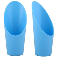 MULTIDOM Совок для посадки растений. Размер 7х17 см. VL83-208