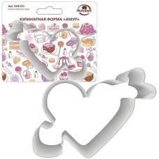 MULTIDOM Кулинарная форма 