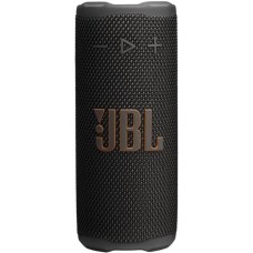 JBL Портативная акустика GRIPBLK черный