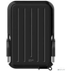 Silicon Power Portable HDD 5TB Armor A66 SP050TBPHD66LS3K USB 3.0 2.5