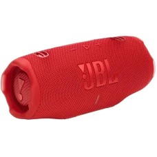 JBL Портативная колонка CHARGE 6, красный ( CHARGE6RED)