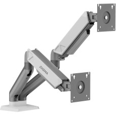 DIGMA Кронштейн для мониторов ЖК D-MM102D, до 32